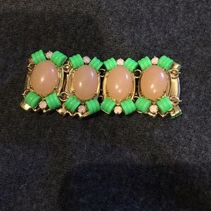 J crew bracelet